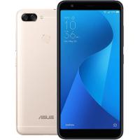 ASUS ZenFone Max Plus M1 3/32GB Dual SIM Gold (ZB570TL-4G028WW)